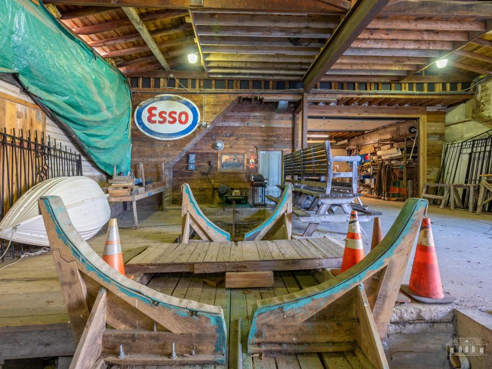 Essex Marina-34