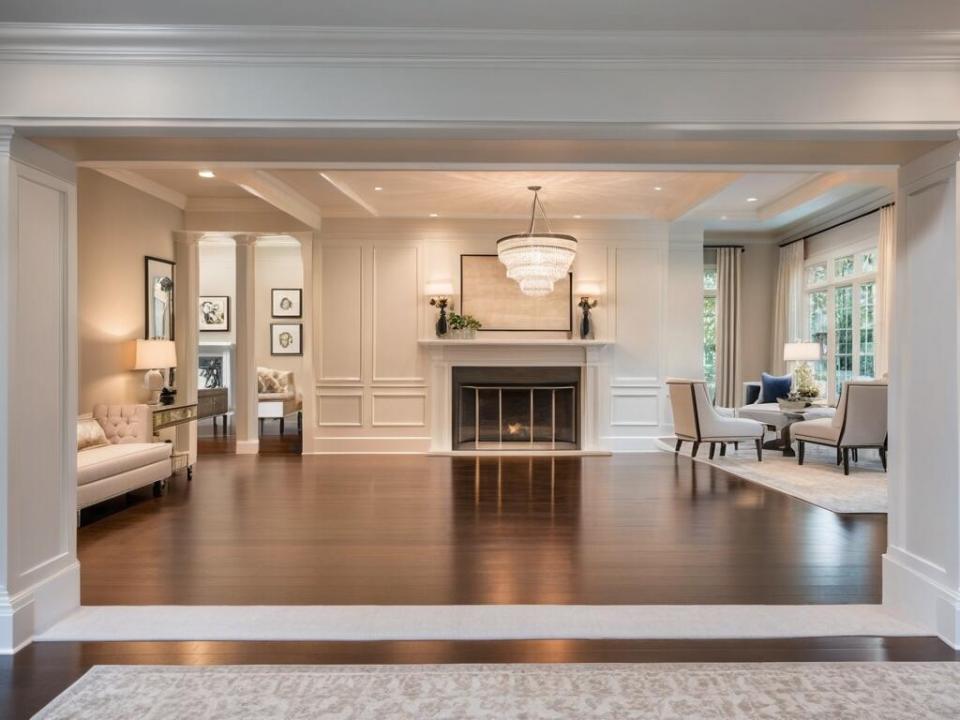 Diningroom lll