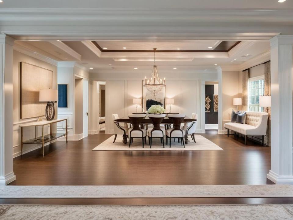 Diningroom llll