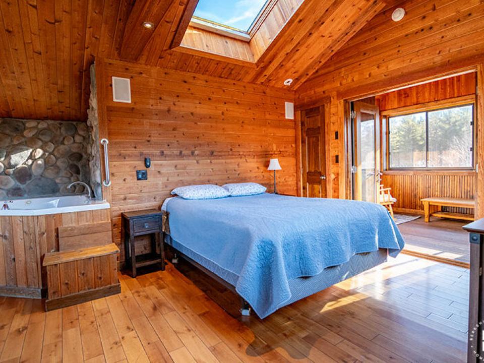 CampBeaverCreekInWilmington_Bedroom1