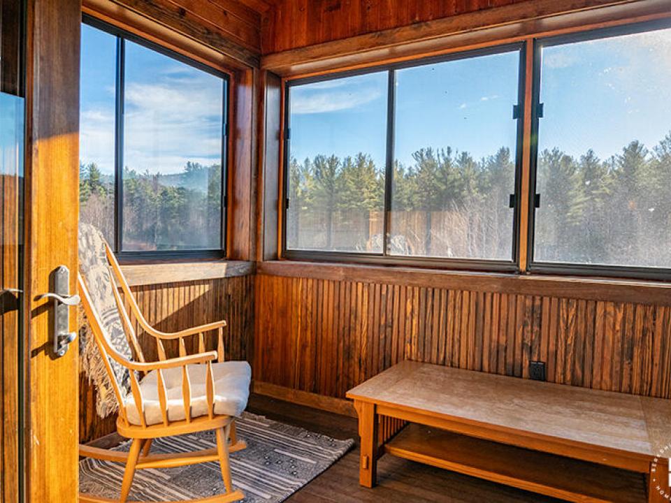 CampBeaverCreekInWilmington_Bedroom1_Sun