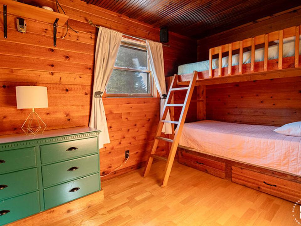 CampBeaverCreekInWilmington_Bedroom3_Bun