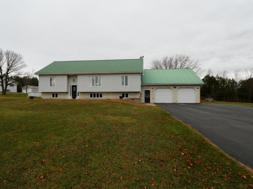 Front Exterior