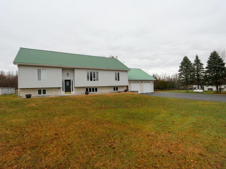 Front Exterior