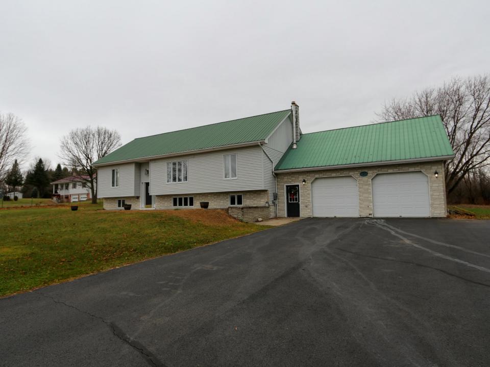 Front Exterior