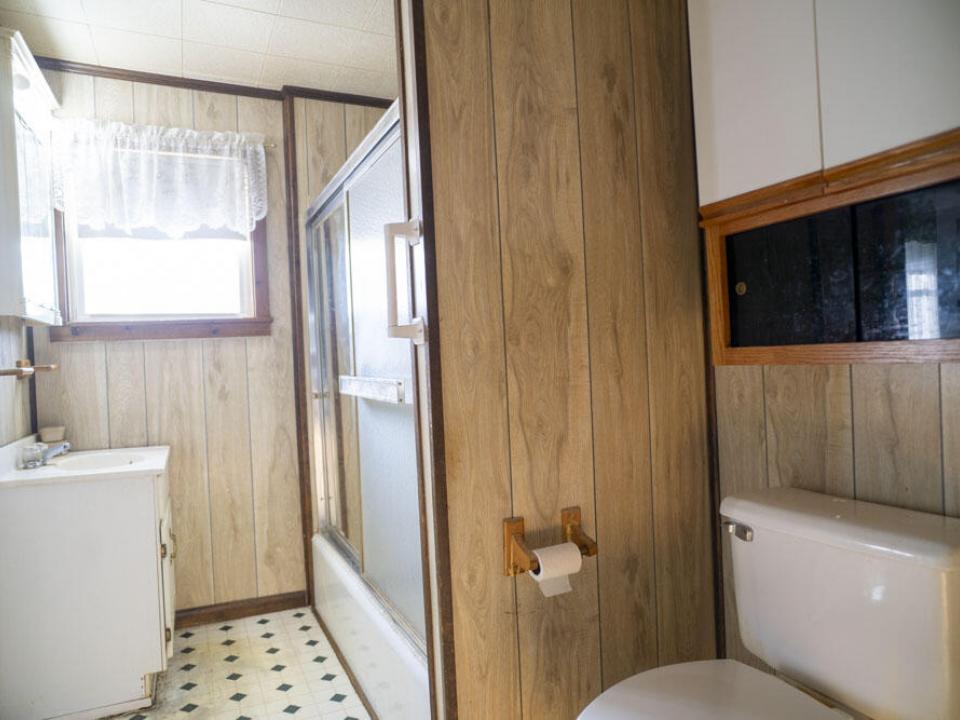 First Floor Bath