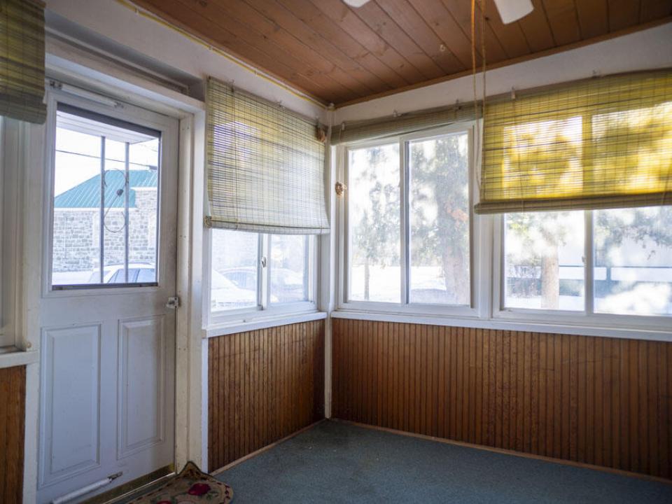 Porch