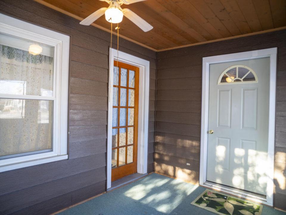 Porch