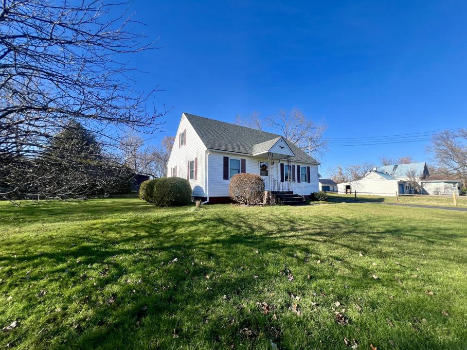 12 Bloomer Street, Altona, NY