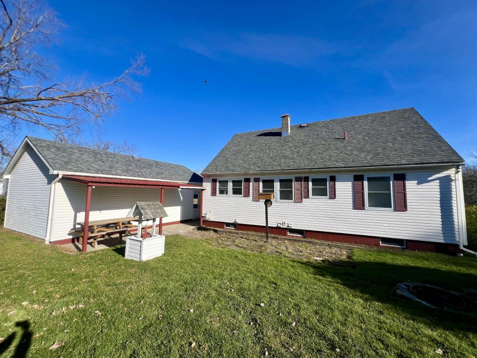 12 Bloomer Street, Altona, NY
