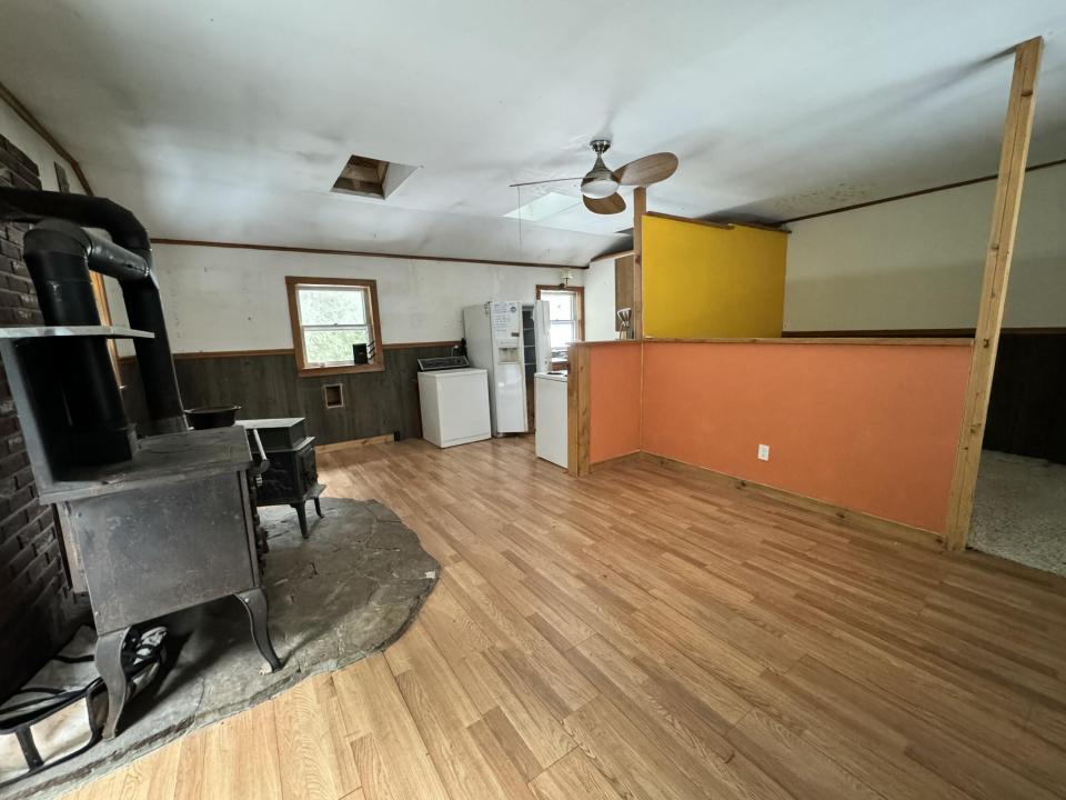 Guest Cottage