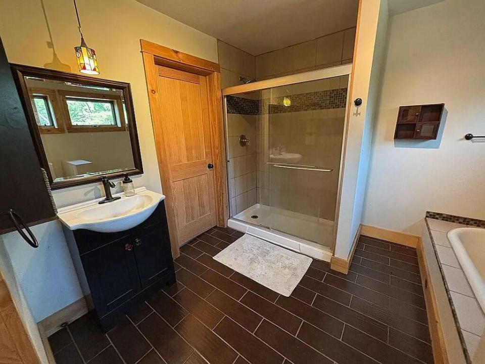 Master Bath