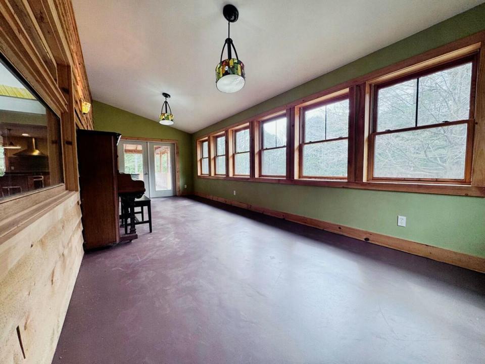 SUNROOM