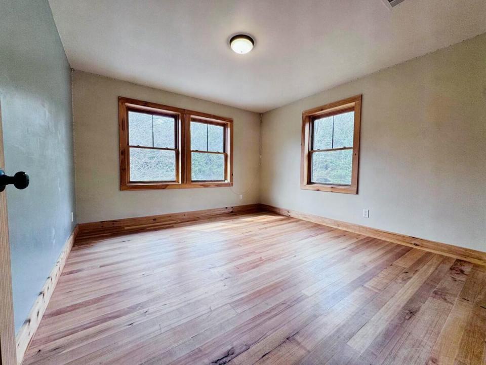 BEDROOM C