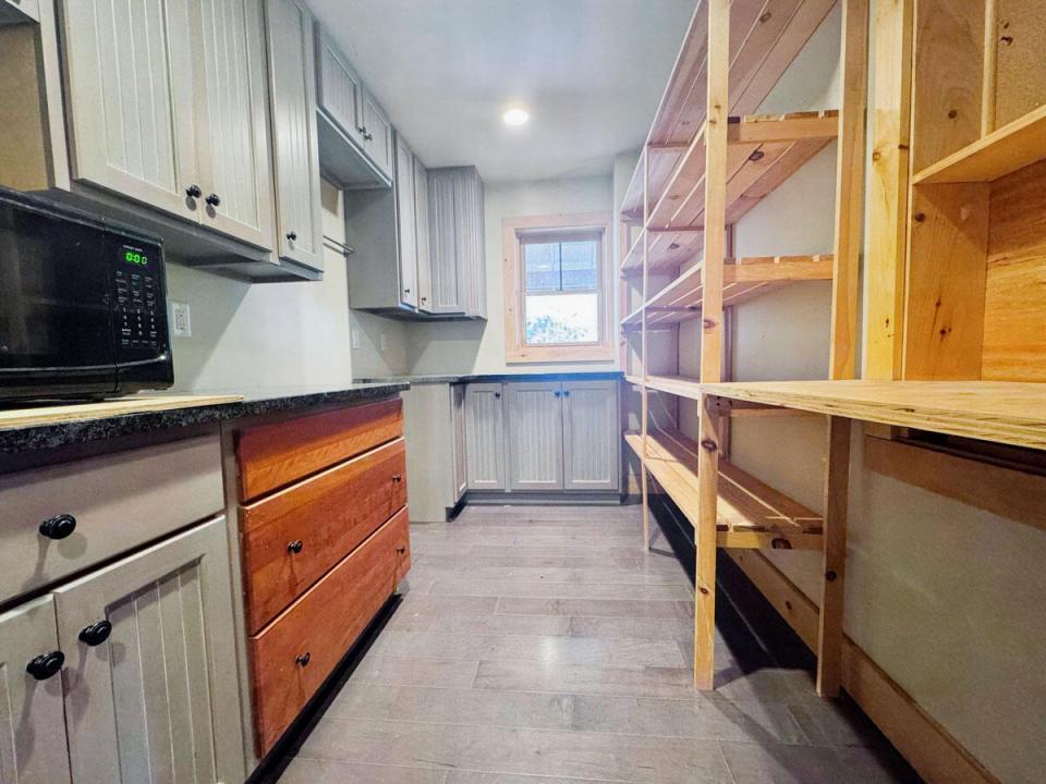 PANTRY