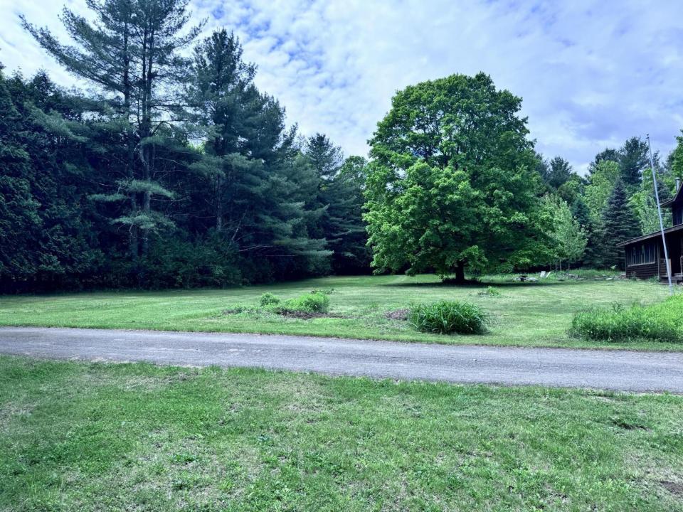 Yard