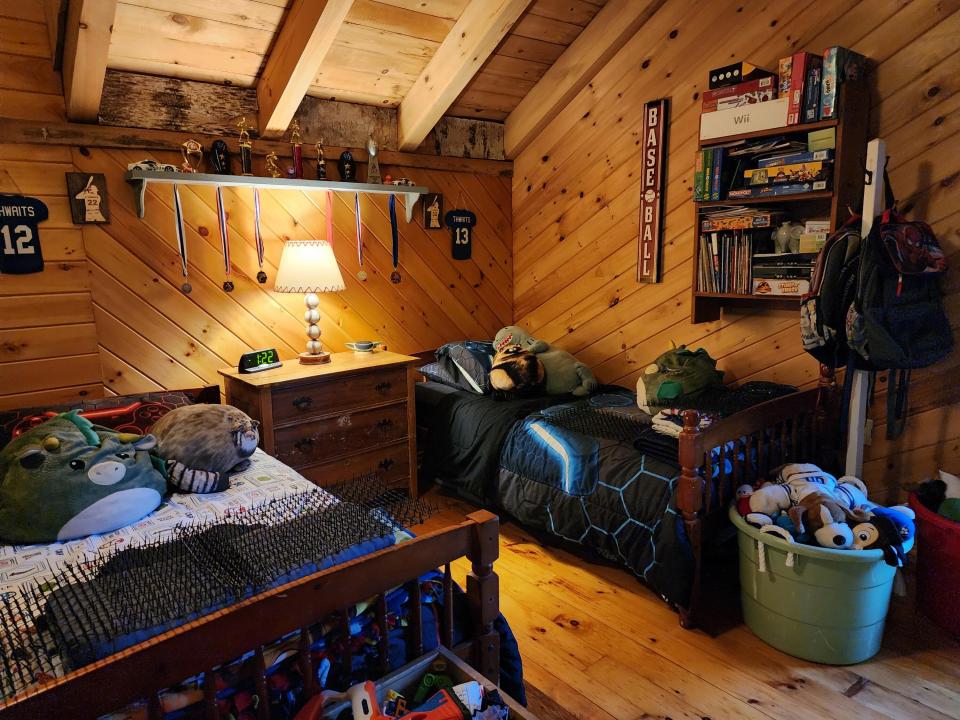 Bedroom 3