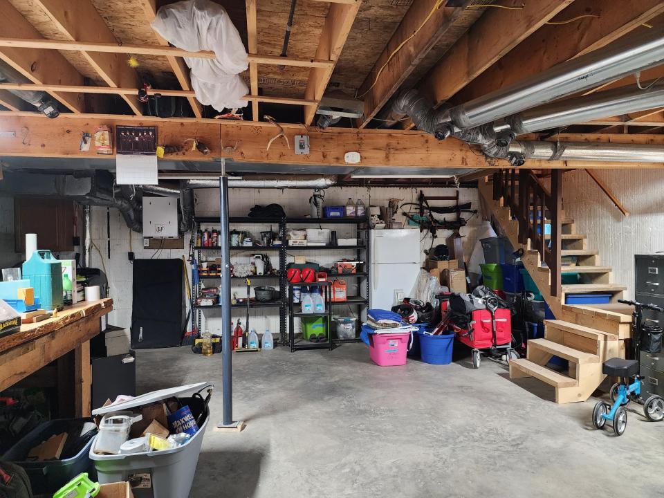 Lower Level