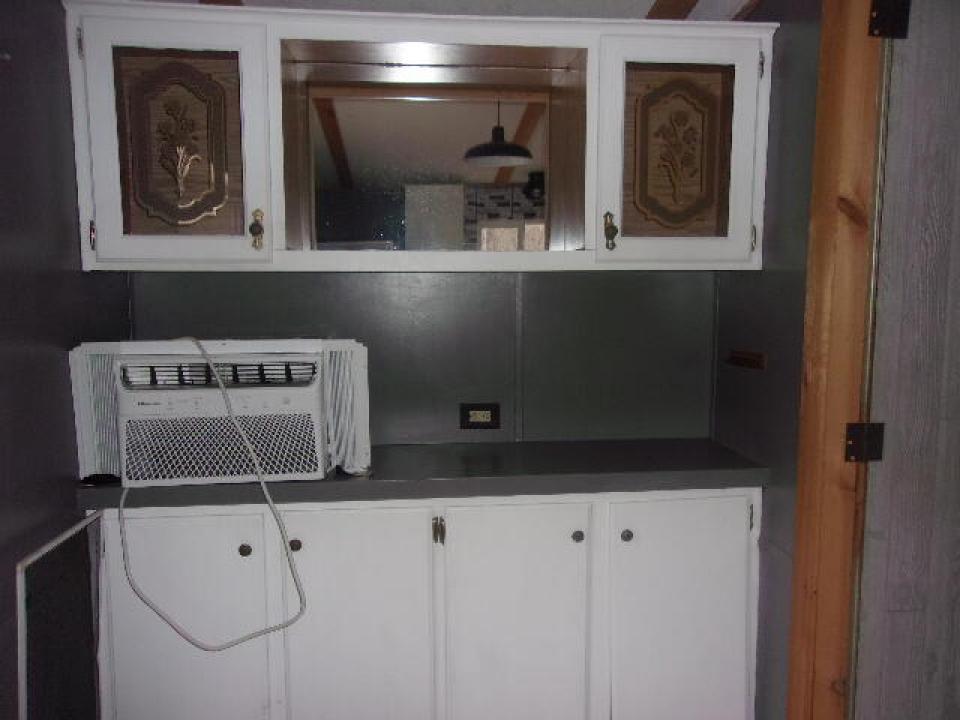 Lots of Storage