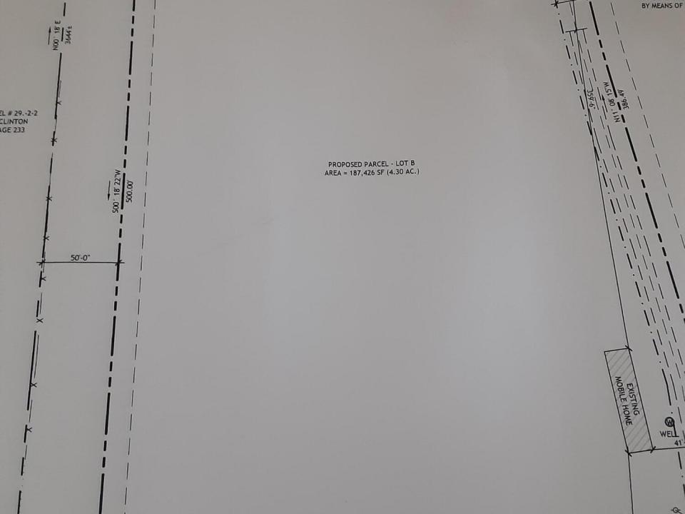 LOT B WITH S