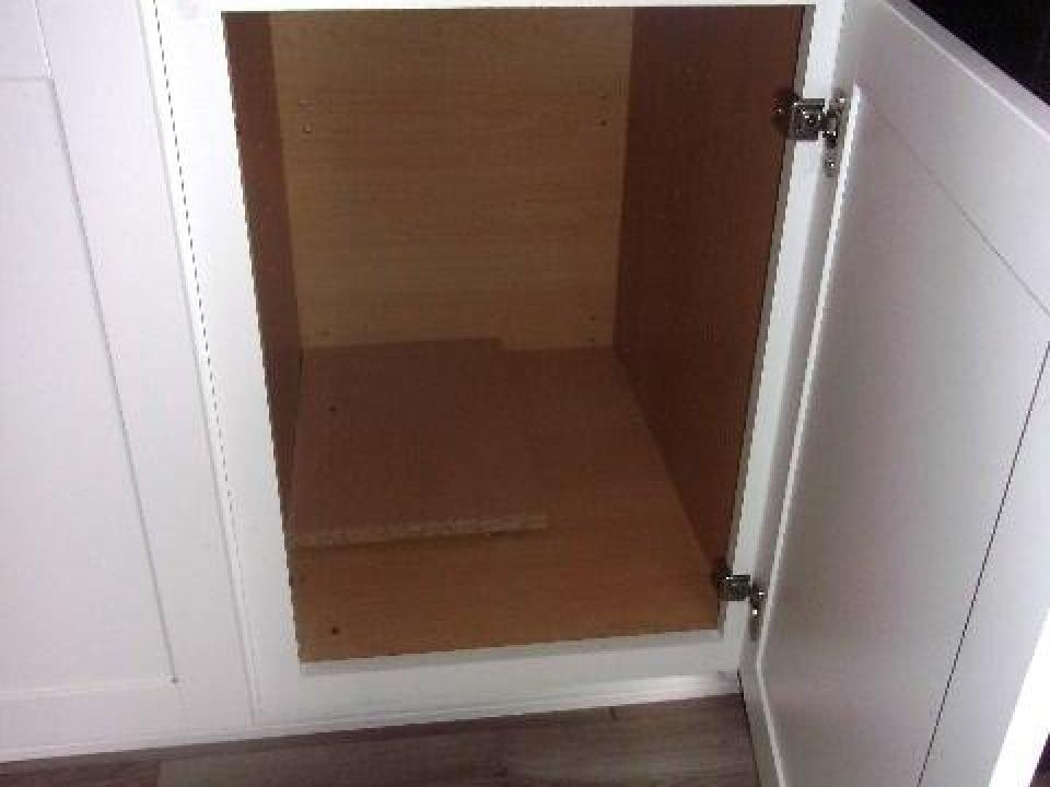 Kitchen Cabinet