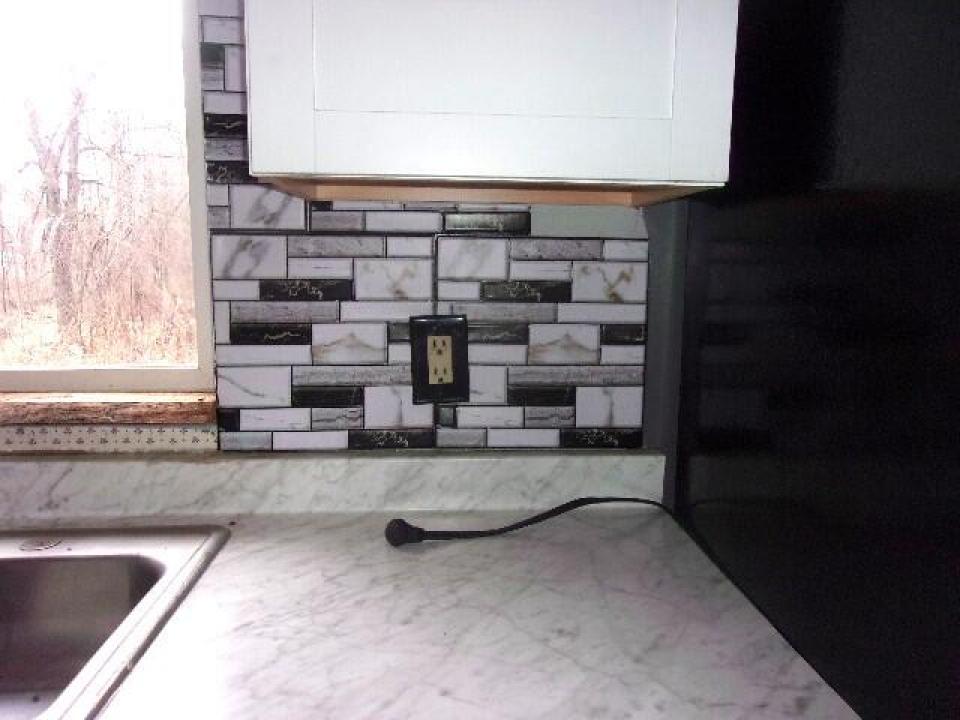 Kitchen Backsplash