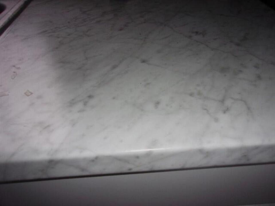 Kitchen Solid Surface