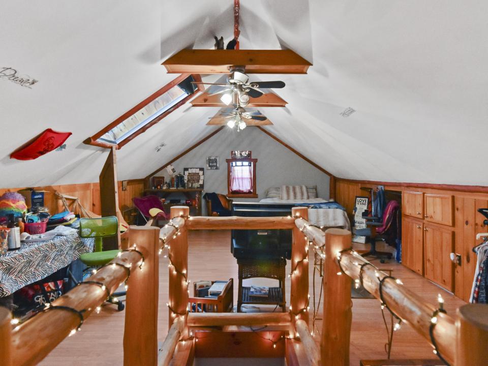 Loft