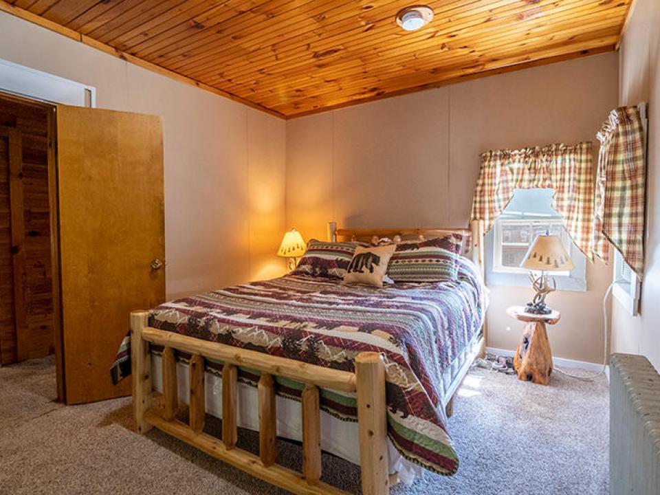 ApartmentOnSentinelRoad_Bedroom1