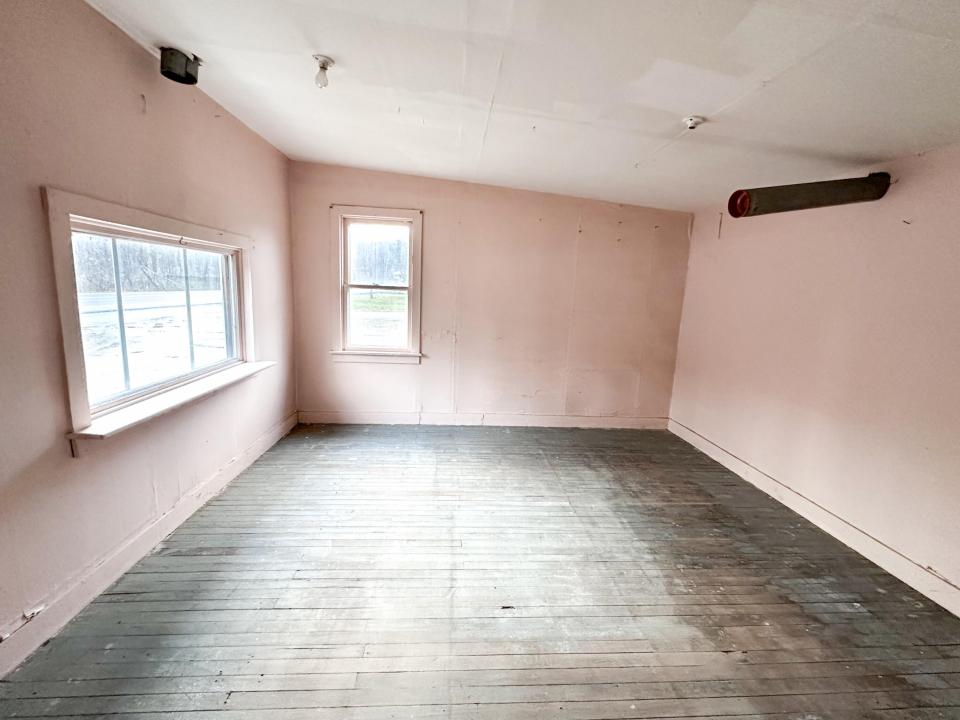 Commercial Space