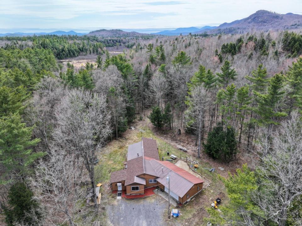 37 Fields Way Top view