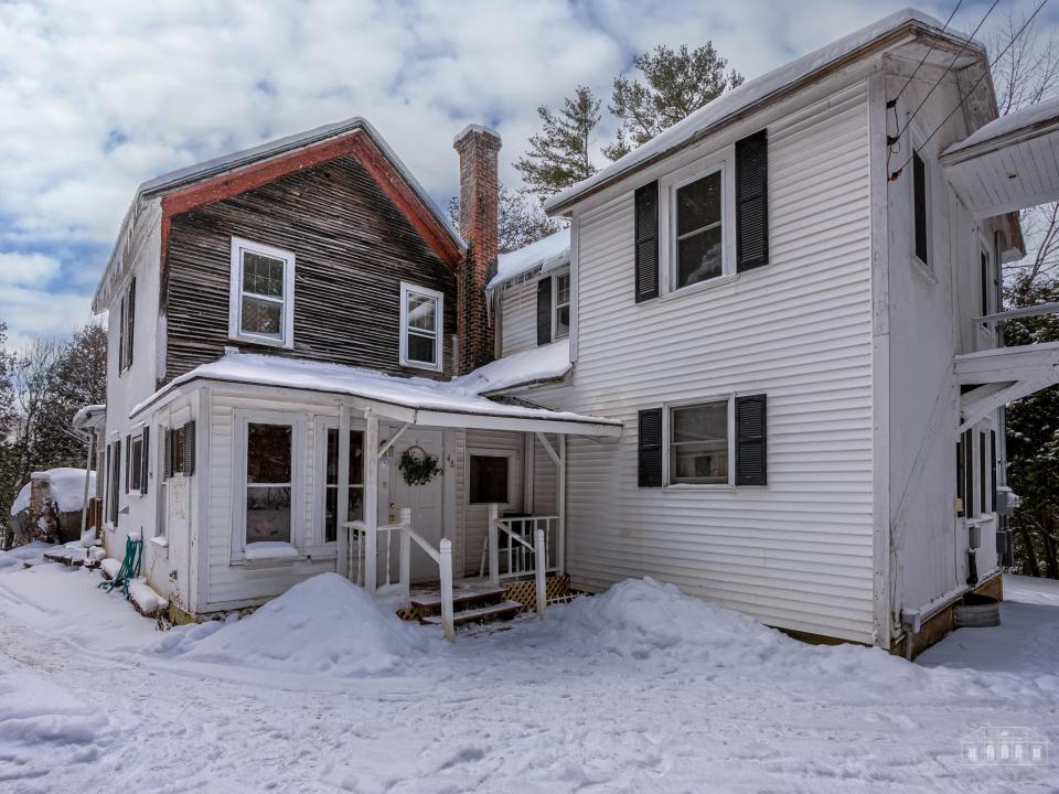 48 Old Lake Colby Rd SL-4