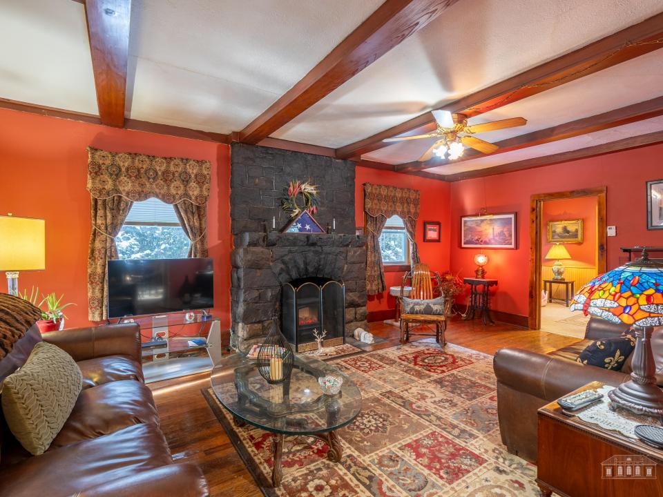 48 Old Lake Colby Rd SL-15