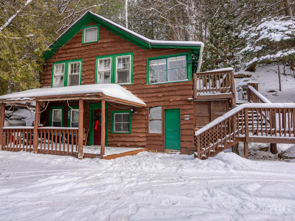 48 Old Lake Colby Rd SL-51