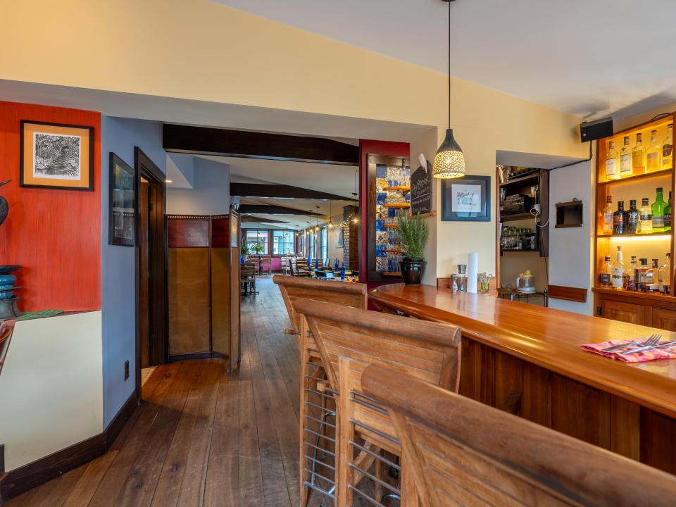 Fiddlehead Restaurant SL-34