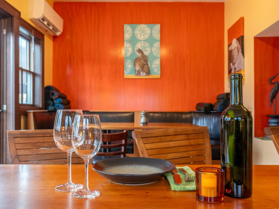 Fiddlehead Restaurant SL-37