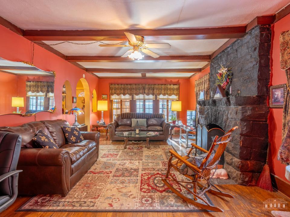 48 Old Lake Colby Rd SL-16