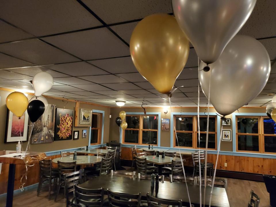 Dinning Area