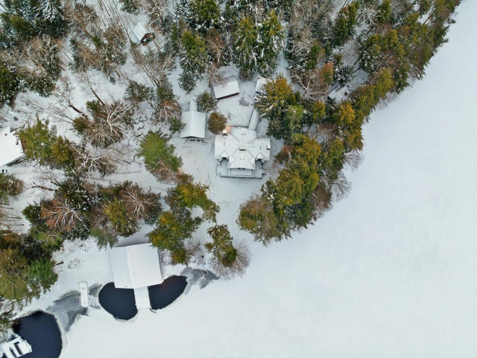 Overhead