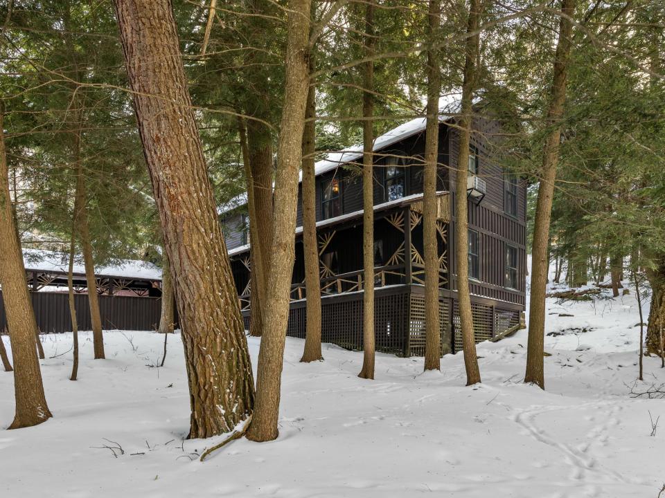 Bunkhouse