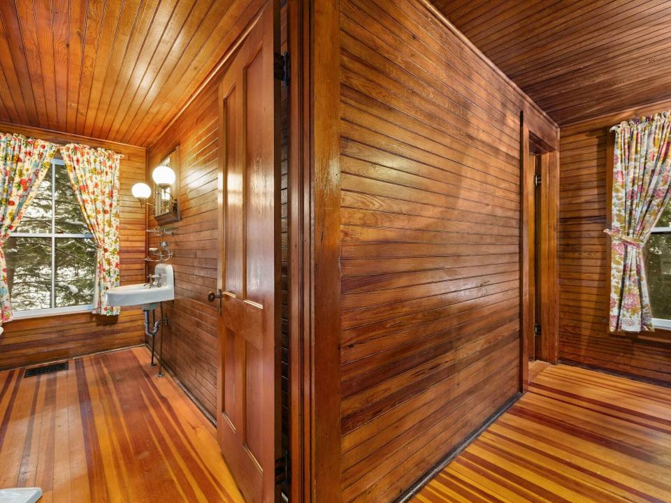 Bunk House