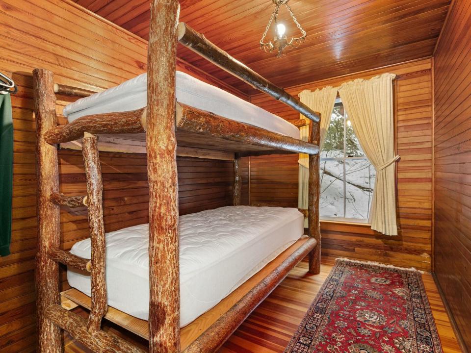 Bunk House