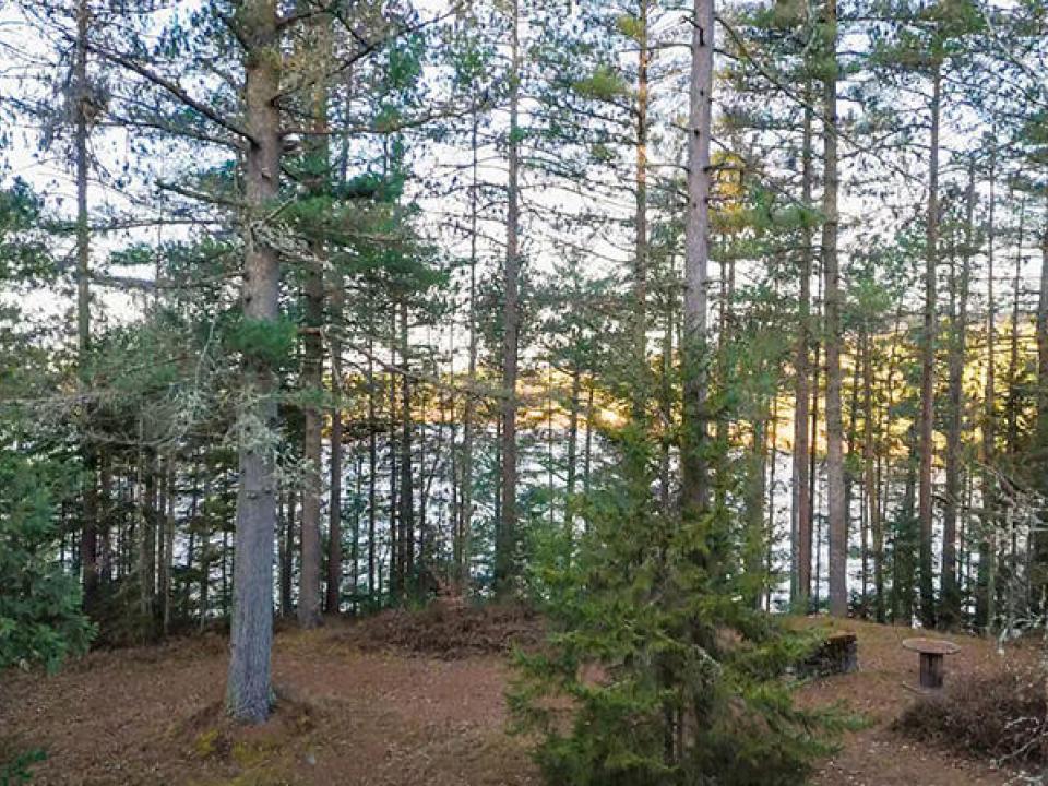 LotOnRainbowLake_Lot_To_Lake