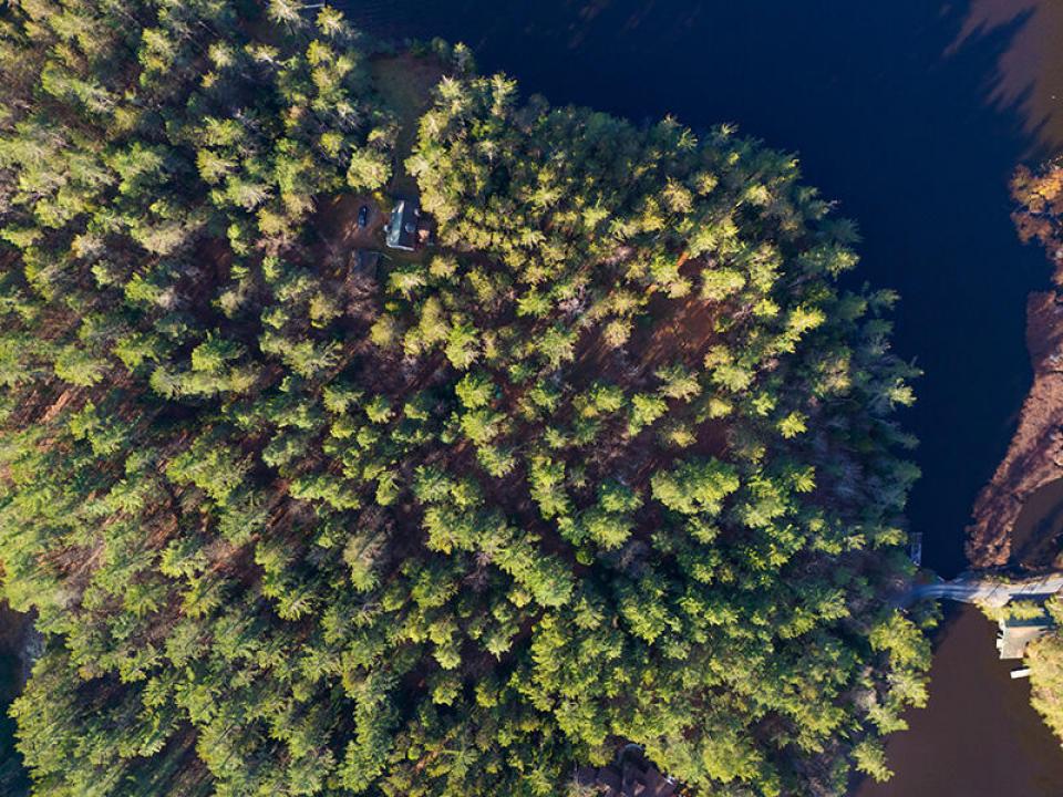 LotOnRainbowLake_Lot-4