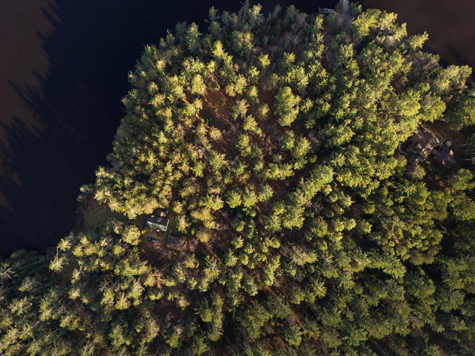 LotOnRainbowLake_Lot36