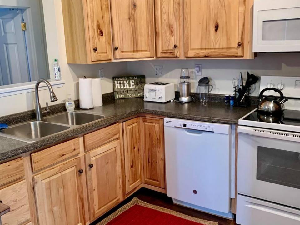 237 Kitchen