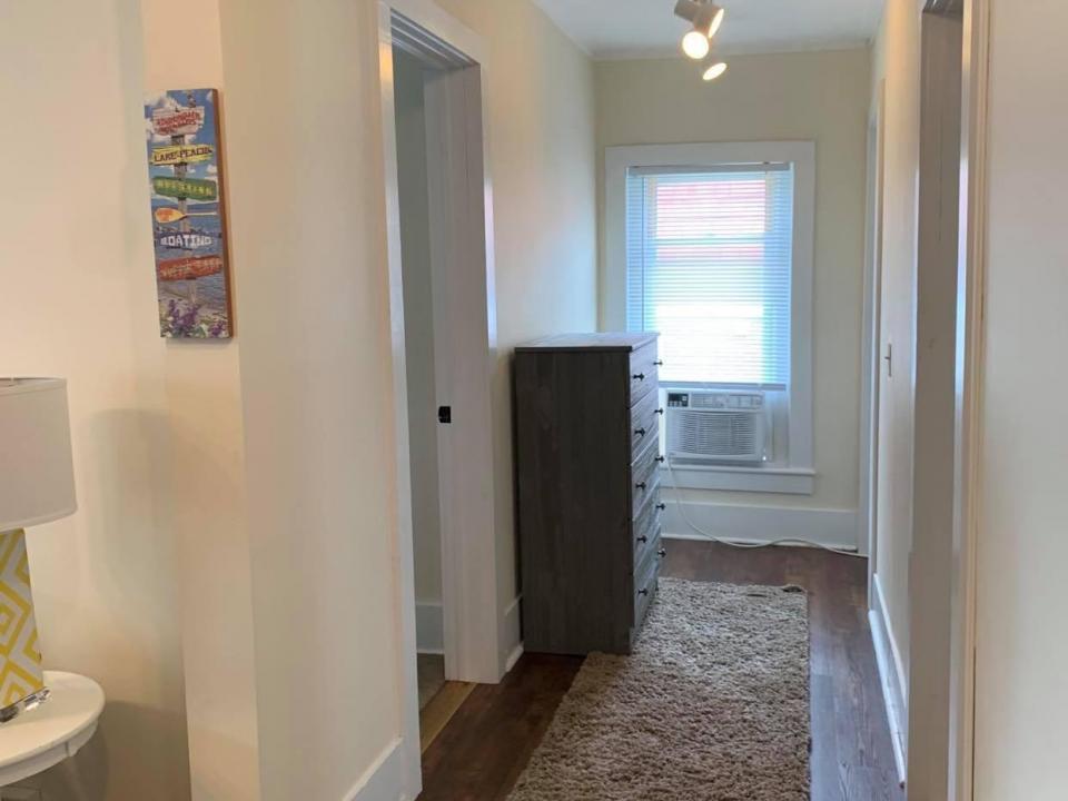 237 hall dresser