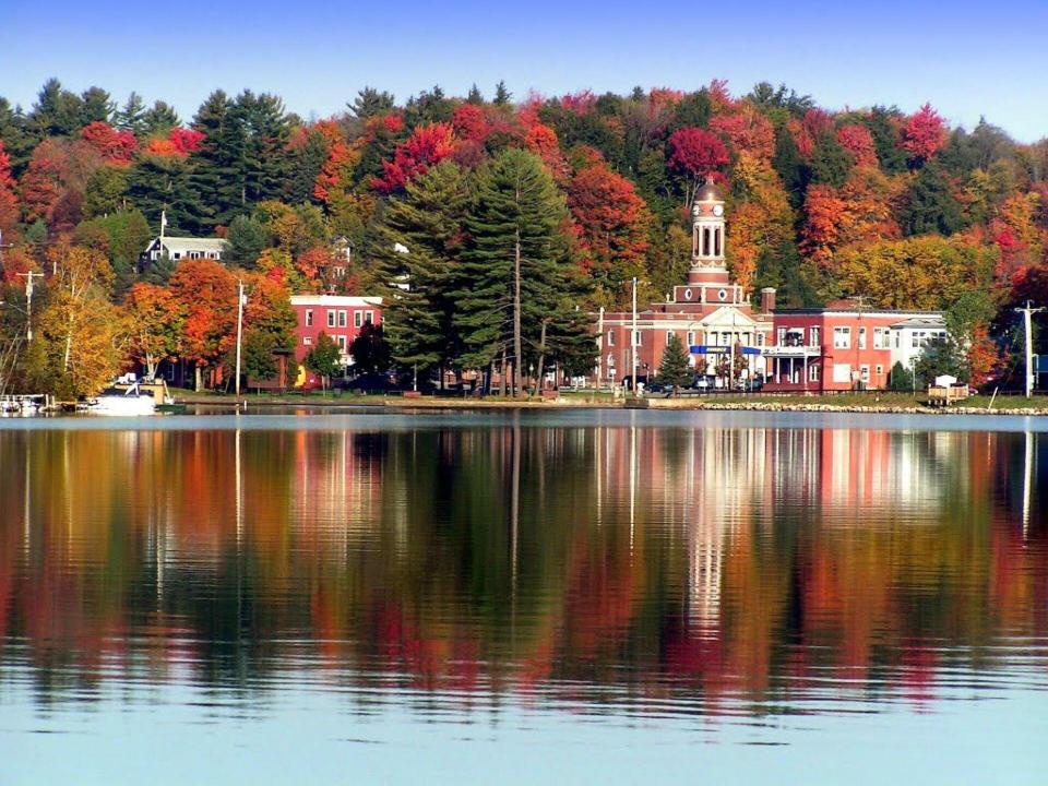 Fall Town Hall big