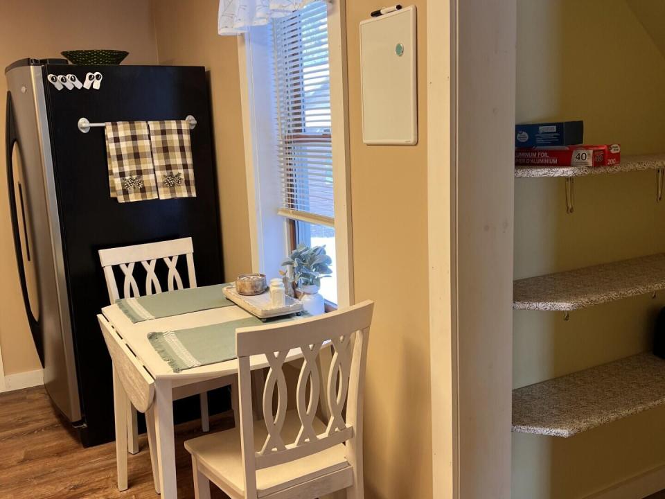 1st FL Kitchen 2