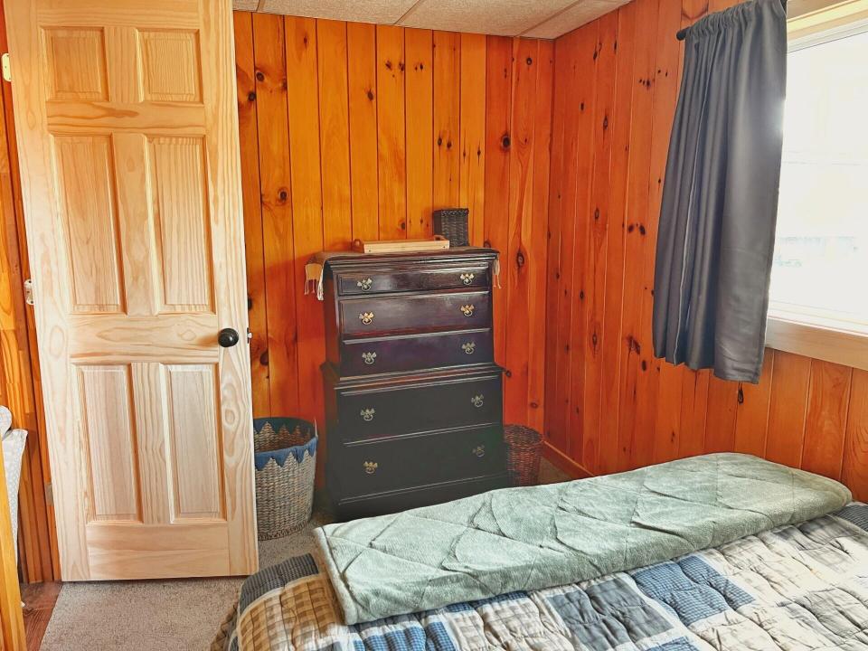 2nd FL Bedroom 2